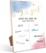 Gender Reveal Ideas - Boy and Girl Signature Voting Sign(Wooden Sign with Stand), Baby Gender Reveal Games, Baby Shower Game, gender reveal party supplies